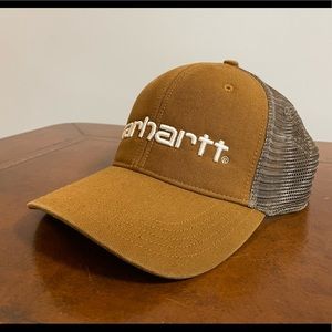Carhartt Mesh Cap
